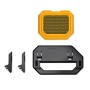 Chassis-Stnder-Kit fr The Tower 300 Bumblebee (schwarz/gelb, zum horizontalen Aufstellen) (AC-074-ON4NAN-A1)