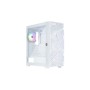 MarbleShell MS31 ARGB (wei, Tempered Glass) (ECA-MS31-WW-ARGB)