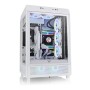 The Tower 500  (wei, Tempered Glass) (CA-1X1-00M6WN-00)