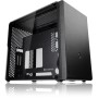 OPHION M EVO ALS (schwarz, Seitenteil aus Aluminium) (0R20B00138)