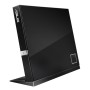 ASUS SBC-06D2X-U lettore di disco ottico Blu-Ray DVD Combo Nero (90-DT00205-UA219KZ)