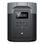 DELTA 2 Max, tragbare Powerstation (schwarz, 2.048 Wh, X-boost 3.100W, LFP-Akku) (604772)