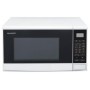 Sharp R270W forno a microonde Bianco Solo microonde Over the range 20 L 800 W (18100725)