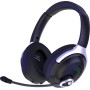 Acezone A-Spire Auricolare Con cavo e senza cavo A Padiglione Gaming USB tipo-C Bluetooth Nero (H-03-B)