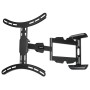 Hama 00220841 Supporto TV a parete 165,1 cm (65") Nero