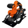 Akku-Handkreissge BDCCS18N, 18Volt (orange/schwarz, ohne Akku und Ladegert) (BDCCS18N-XJ)