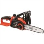 Akku-Kettensge GKC1825LB, 18Volt (orange/schwarz, ohne Akku und Ladegert) (GKC1825LB-XJ)