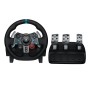 G29 Driving Force (schwarz) (941-000112)