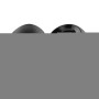 Pebble SE  (schwarz, Bluetooth 5.3, USB-C, Klinke, RGB) (51MF1725AA000)