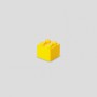 LEGO Mini Box 4 gelb (gelb) (40111732)