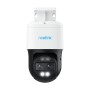 Reolink TrackMix Series P760 Cupola Telecamera di sicurezza IP Interno e esterno 3840 x 2160 Pixel Soffitto/muro