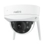 Reolink W437 Cupola Telecamera di sicurezza IP Interno e esterno 3840 x 2160 Pixel Soffitto