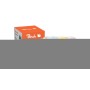 Peach PE103 Bianco