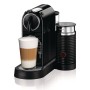 Nespresso Citiz EN 267.BAE (schwarz/silber) (0132191324)