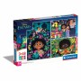 Clementoni Supercolor Disney Encanto Puzzle 48 pz Cartoni (25286)