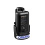 12V Lithium-Ionen-Ersatzakku 880 (schwarz, 2 Ah, fr Dremel 8200, 8220, 8300) (26150880JA)