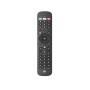 Philips TV-Ersatzfernbedienung (schwarz) (URC4913)