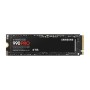 Samsung SSD 990 PRO NVMe M.2 SSD (MZ-V9P4T0BW)