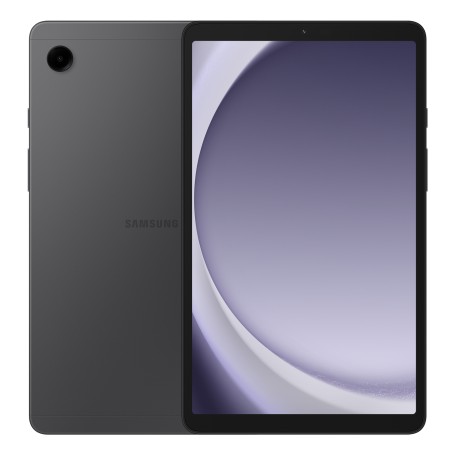 Samsung Galaxy Tab A9 64 GB 22,1 cm (8.7") 4 GB Wi-Fi 5 (802.11ac) Grafite (SM-X110NZAAEUE)