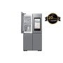 Samsung RF65DG9H0ESR frigorifero side-by-side Libera installazione 636 L E Acciaio inox (RF65DG9H0ESREF)