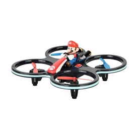 RC 2,4GHz Mini Mario-Copter (370503024P)