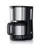 Braun IDCollection KF1505 BK Macchina da caffè con filtro 1,2 L (0X13211069)
