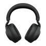 Jabra 28599-999-989 cuffia e auricolare Con cavo e senza cavo A Padiglione Ufficio USB tipo A Bluetooth Nero