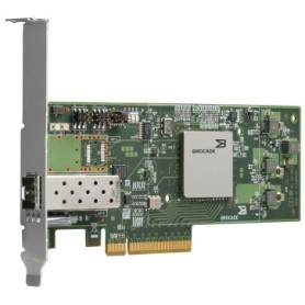 IBM Brocade 16Gb FC 1-port HBA Interno Fibra 16000 Mbit/s (81Y1668)