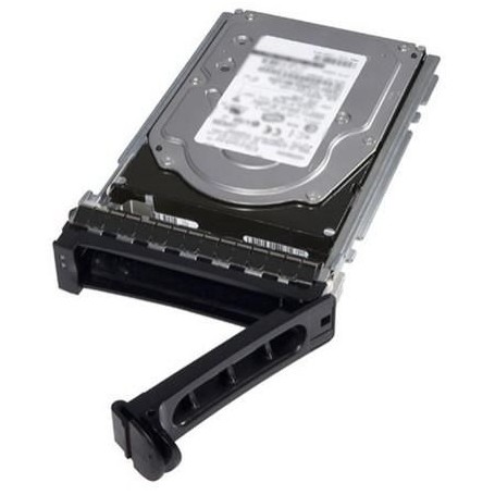 CoreParts 3.5" SAS Hotswap 600GB 15KRPM 3.5" (SA600005I833)