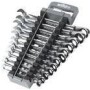 Ringratschen-Gabelschlssel-Set, 12-teilig, umschaltbar (SW 8 - 19mm) (44661)