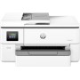 HP OfficeJet Pro Stampante multifunzione per grandi formati 9720e (53N95B)