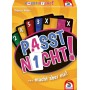 Passt nicht! (75054)