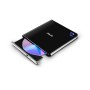 ASUS SBW-06D5H-U lettore di disco ottico Blu-Ray RW Nero, Argento (90DD02G0-M29000)
