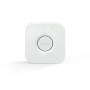 Philips Hue Bridge 2.0, Centro di Controllo del Sistema , Bianco (929001180642)