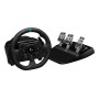G923 TRUEFORCE PS4/PS5 (schwarz) (941-000149)