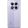 Redmi Note 14 Pro 5G 256GB (Lavender Purple, HyperOS, veganes Kunstleder, 8 GB) (MZB0IM5EU)