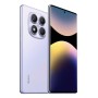 Redmi Note 14 Pro 256GB (Aurora Purple, HyperOS, 8 GB) (MZB0IVXEU)