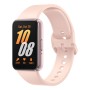 Samsung Galaxy Fit3 4,06 cm (1.6") AMOLED 40 mm Digitale 256 x 402 Pixel Touch screen Oro rosa (SM-R390NIDAEUE)
