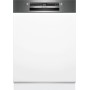 Bosch SMI4HTS00E lavastoviglie A scomparsa parziale 13 coperti D