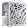 FOCUS GX-850 850W ATX3.0 White Edition (wei, 1x 12VHPWR, 3x PCIe, Kabel-Management, 850 Watt) (FOCUS-GX-850-V4-WHITE)