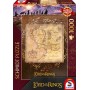 Lord of the Rings - Middle Earth (1000 Teile) (58551)