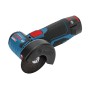 Bosch GWS 10,8-76 V-EC smerigliatrice angolare 7,6 cm 19500 Giri/min 900 g (06019F2003)