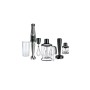 Braun MultiQuick 9 MQ 9147X 0,6 L Frullatore ad immersione 1200 W Nero, Acciaio inox (0X22111546)