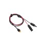 EcoFlow LMC4-XT60I-3.5M accessorio per stazione di alimentazione portatile Cavo di carica (PPE0061)