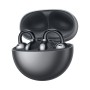 Huawei FreeClip Auricolare True Wireless Stereo (TWS) A clip Musica e Chiamate USB tipo-C Bluetooth Nero (55037247)