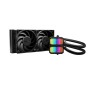 be quiet! Silent Loop 3 240 mm Processore Raffreddatore di liquidi tutto in uno 12 cm Nero 1 pz (BW024)