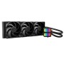 be quiet! Silent Loop 3 420 mm Processore Raffreddatore di liquidi tutto in uno 14 cm Nero 1 pz (BW026)