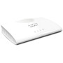 DrayTek Vigor 166 router cablato Gigabit Ethernet Bianco (v166-A-Gen2-DE-AT-CH)