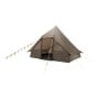 Glampingzelt Orsa Cabin (braun, fr 8 Personen, Modell 2025) (120485)