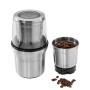 ProfiCook PC-KSW 1021 Nero, Acciaio inox (501021)
